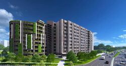 Tampines Connection (D18), Factory #637664891